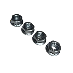 Cylinder head bolts M8