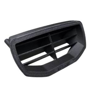 Airscoop Headlight – Piaggio Typhoon (Old Model)